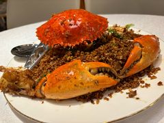 -喜记避风塘炒辣蟹(旗舰店)