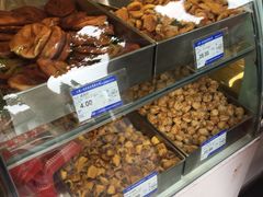 咸煎饼-一定好食品有限公司(四川北路商业街店)