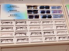 -AOJO眼镜(南翔印象城MEGA店)