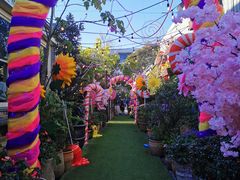 -The Grounds of Alexandria