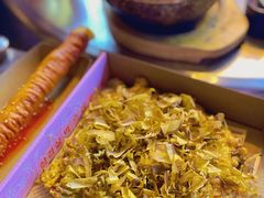 -入火韩国烤肉(凯旋广场店)