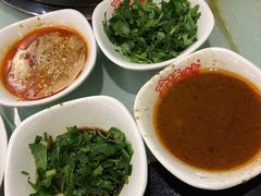 -川中故事·成都老火锅(东书房店)