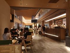 -奈雪茶院·茶室茶馆(广州粤海天地店)
