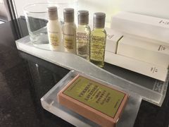 -北京希尔顿逸林酒店