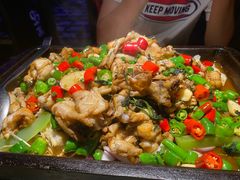 -蛙来哒(东城万达店)