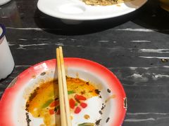 -金掌勺锅包肉(太原万达店)
