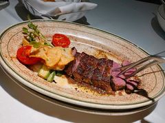 -燃扒房Steakhouse(皇庭店)