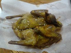 -煲煲掂风味煲仔饭餐厅(西区店)