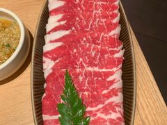 -巴奴毛肚火锅(七宝领展广场店)