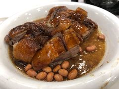 至尊古法烧鹅-广州酒家(文昌总店)