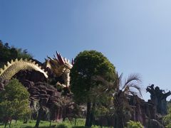 -南京银杏湖乐园