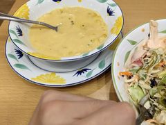 -萨莉亚意式餐厅(天河城购物中心店)