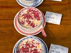 -花红徽菜(九华山青阳店)