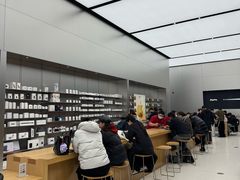 -Apple零售店(成都太古里店)