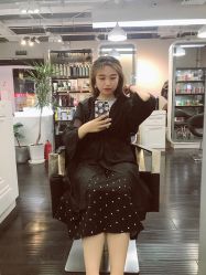 -发朵Hair 烫染沙龙