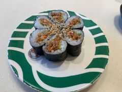 -新一番三文鱼寿司(红城湖店)