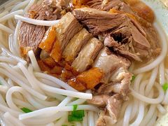-安记烧鹅(新桥店)