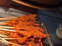 -芝小官毛肚火锅海鲜自助(淮安清江浦区新亚店)