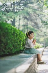 点击看大图 -韩国童感TOUCH PHOTO儿童摄影(朝阳分店)