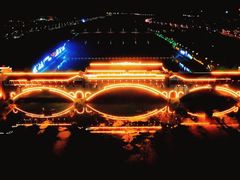 -北川羌城旅游区