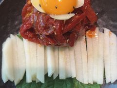 -壹兆炭火烧肉·烤鳗鱼(金水花城店)