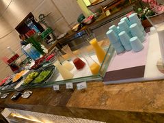 -浙江西子宾馆·瑶园咖啡厅