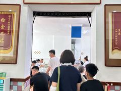 -十二忠手拉面(中华路店)