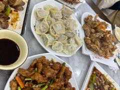 -海香园饭店