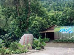-七仙岭温泉国家森林公园
