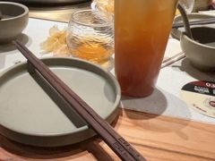 -巴奴毛肚火锅(商城路店)
