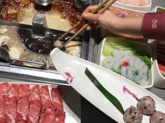-海底捞火锅(奥山世纪城店)