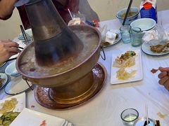 -虾大侠·盱眙龙虾老北京铜锅涮羊肉(金楠天街店)