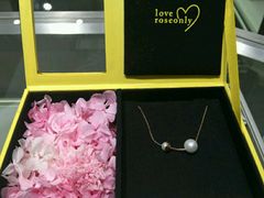 -ROSEONLY诺誓(青岛万象城店)