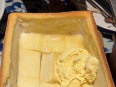 -绿茶餐厅(布吉万象汇店)