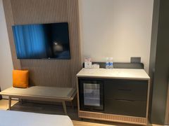 -成都天府丽都喜来登饭店