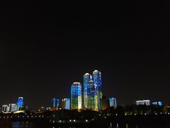 -武汉两江游览·夜游长江(汉口粤汉码头)
