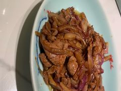 -乔阿马·江南味·驴肉香(龙湖华泾天街店)
