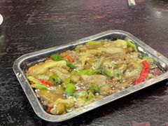 -大佬陈羊肉串(永安街店)