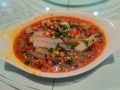 -金熊猫川菜餐厅