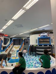 -孩子王童乐园(西安盛龙店)