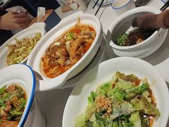 -兰湘子·湘菜小炒(石家庄万象城店)