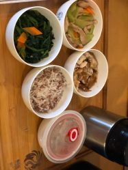 -蜜悦居月子会所(环贸中心店)