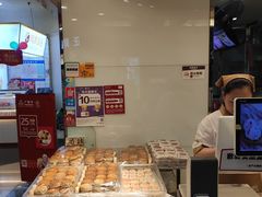 -恩点烘焙面包糕点·伴手礼(和平广场店)
