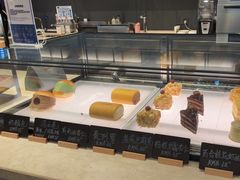 -V咖啡(兰州盛达希尔顿酒店)