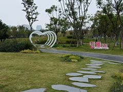 -府河摄影公园