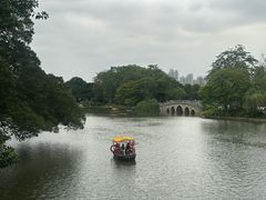 -海珠湖公园