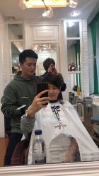 -逸丝风尚