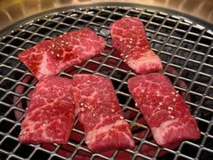 -御牛道日式烤肉料理(杭州万象城店)