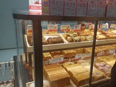 -爸爸糖吐司面包(悠唐购物中心店)