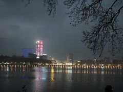 -李公堤